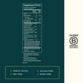 thumbnail image 2 of Gaia Herbs Plant Force Liquid Iron - Vegetarian Iron Supplement to Help Maintain Healthy Iron & Energy Levels - with Star Anise, Sea Buckthorn, Beet Root, Dandelion & Nettle - 8.5 Fl Oz (25 Servings), 2 of 8