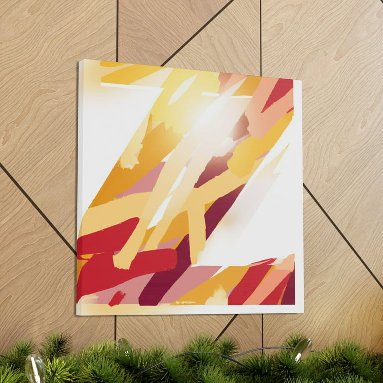Z in Digital Art