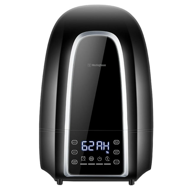 Humidificateur ultrasonique à brume froide numérique Westinghouse 5,6 L