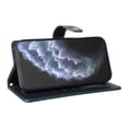 thumbnail image 4 of FOXDOCK Funda tipo Cartera para iPhone 12 Pro Max – Cubierta de Cuero PU con Múltiples Ranuras, Bolsillo para Efectivo y Correa de Muñeca, 4 of 6