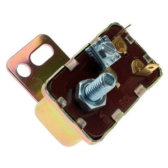 Relay - Compatible with 1984 - 1990 Jeep Cherokee 1985 1986 1987 1988 1989