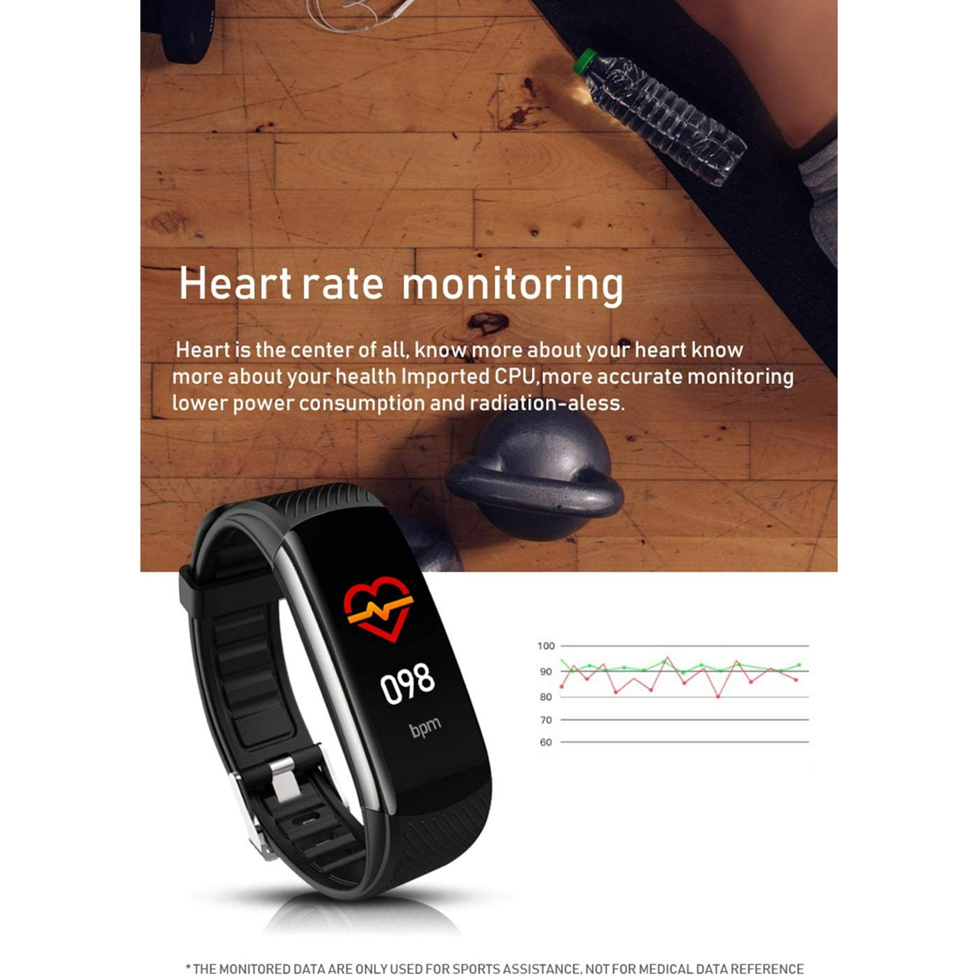 Blood Pressure Monitor Huawei Uhr Smartwatch Huawei Watch Handy