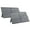 110W Solarpanel 2PCS, variant on MHPOWOS 220W Portable Solar Panel 23.5% Efficiency Power Charger with Adjustable Kickstand Foldable Solar Panel for Camping RV Home Backup