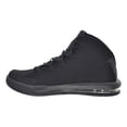 thumbnail image 4 of Jordan Air Deluxe Men's Shoes Black/Black 807717-010, 4 of 6