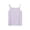 Purple, variant on Girls Undershirts Sleeveless Thin Straps Camisole Kids Summer Soft Dance Yoga Tank Tops Casual Gym Sports Workout Clothes ﻿ (Purple, 9-10 Years)