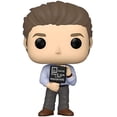 thumbnail image 1 of Funko The Office - Jim Halpert con figura de vinilo pop con Funko POP, 1 of 1
