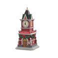 thumbnail image 2 of TANNENBAUM CLOCK TOWER, 2 of 2