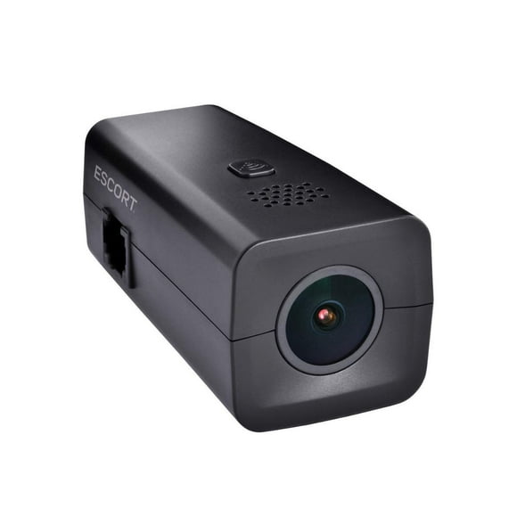 Cámara de salpicadero Escort M1 1080p Full HD con grabación en bucle con sensor G