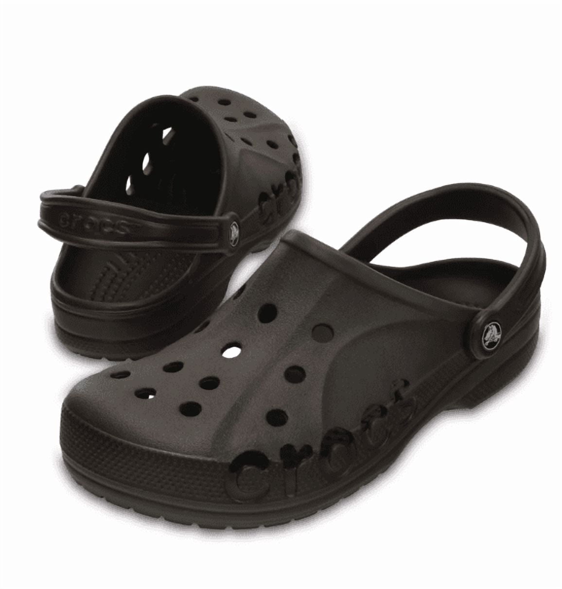 Crocs Adult Unisex Baya Clog