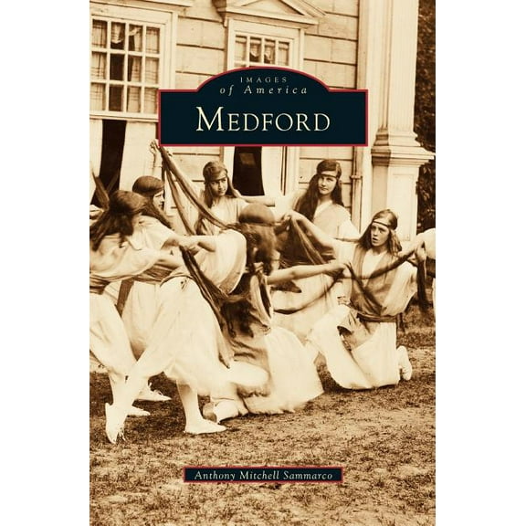 Medford (Hardcover)