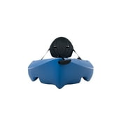 Lifetime Daylite 8 ft Sit-On-Top Kayak with Paddle, Storm Blue (91161)