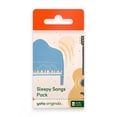 thumbnail image 1 of Paquete de tarjetas de música Yoto Sleepy Songs para 4 niños con reproductor y mini, 1 of 7