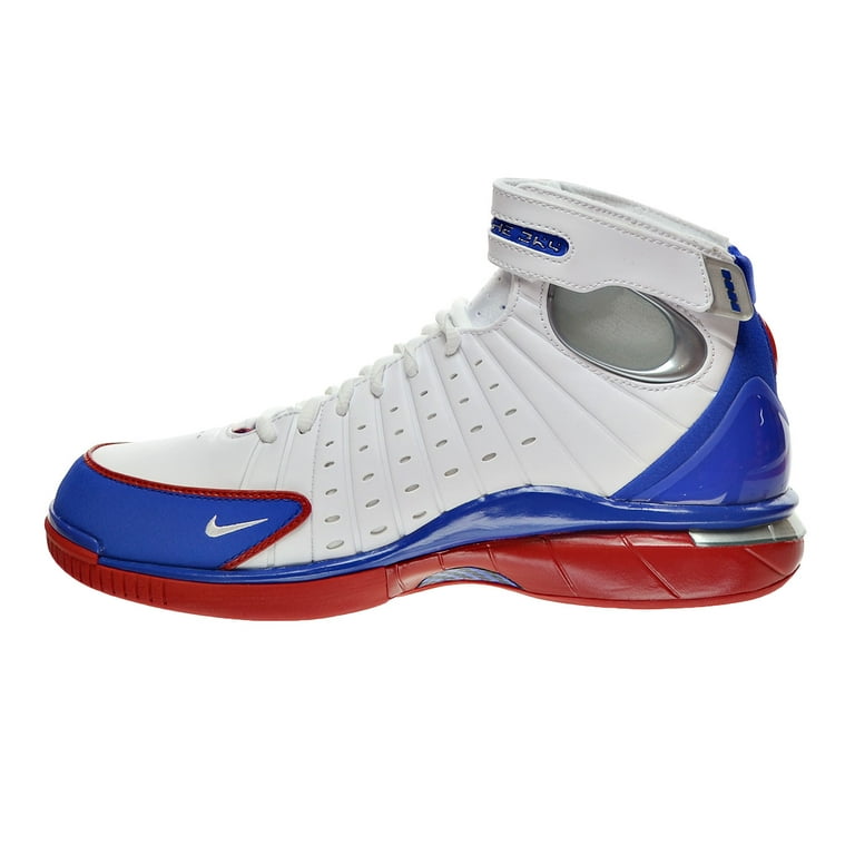 Nike Huarache Basketball Shoe 2k4 Huarache Mens Nike Air Zoom