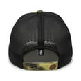 thumbnail image 2 of Outdoor Cap PFC-150M Platinum Series Camo with Mesh Back-Kryptek Mandrake /Black, 2 of 8
