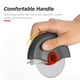 thumbnail image 5 of FLhrweasw Cortadores Acero Inoxidable Lavables para (rojo), 5 of 9