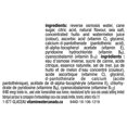 thumbnail image 3 of Glaceau Vitaminwater Recover-e Bottle, 591 mL, 3 of 10