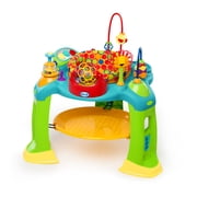 Bounce-O-Bunch Activity Center?