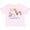 AD-Pink, variant on Inktastic Unicorn Lover Mom Daughter Grandma Grandchild Girls Toddler T-Shirt