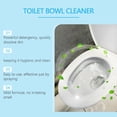 thumbnail image 3 of Toilet Bowl Cleaner, Splash Foam Toilet Cleaner, Splash Toilet Bowl Cleaner Foaming, Splash Toilet Cleaner Foam Powder, Splash Foam Toilet Bowl Cleaner, 150g, 3 of 7