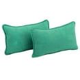 thumbnail image 1 of Blazing Needles Throw Pillows (Set of 2)-Camel, 1 of 1