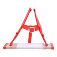 thumbnail image 1 of Almencla Climbing Harness Seat Belt, Fall Protection secure Seat Belt, Buffer Belt, 1 of 8