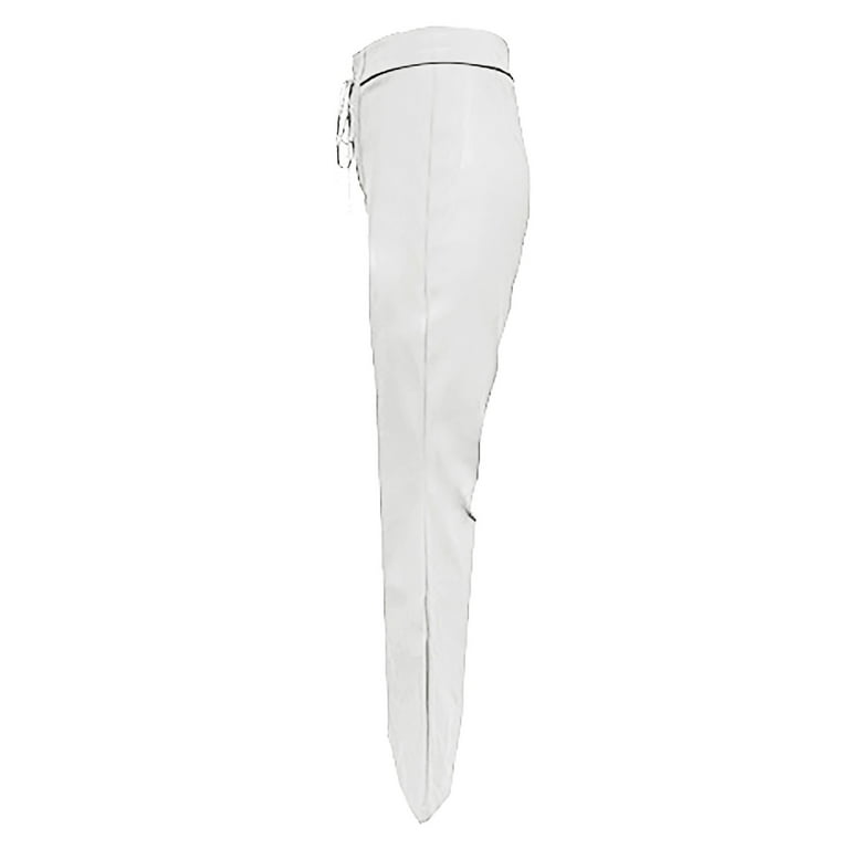 WTXUE Leather Pants for Women, Pantalones De Mujer Womens WTXUE Leather Pants for Women, Pantalones De Mujer Womens