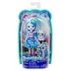 thumbnail image 1 of Muñeca Enchantimals Mattel Winsley Lobo, 1 of 4