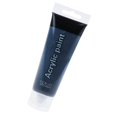thumbnail image 2 of 75 Ml Tubo de Acrílico Soledad Conjunto de Pintura Herramientas de Dibujo Suministros Para Pintura DIY Graffiti negro, 2 of 10
