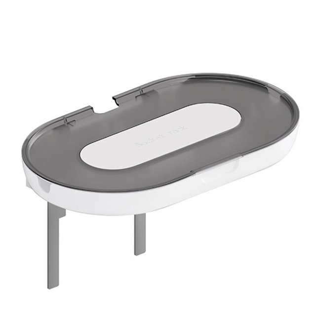 Support de Routeur Tablette Supérieure de Télé Réglable Support d'Étagère Supérieure de Télé Support de Rangement Supérieur de Télé pour Lecteurs DVD Télécommandes Support de Montage Sans Fil Wi‐Fi pour Appareils de Diffusion en Continu Duty