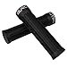 thumbnail image 3 of Burgtec Bartender Pro Handle Bar Grips Black One Size, 3 of 3