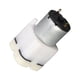 thumbnail image 5 of Bomba De Aire Eléctrica De CC, 7.2W 5-1.0LPM Operación Silenciosa Bomba De Vacío Portátil Bajo Voltaje Tamaño Compacto Resistencia Al Desgaste Plástico De Ingeniería Para, 5 of 7