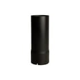 thumbnail image 6 of Exhaust Pipe Stack Replacement UNIVERSAL - 4-1/2" x 12", Straight Black, 6 of 7
