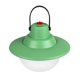 thumbnail image 2 of Lámpara de jardín colgante retro Baoblaze luz de la tienda recargable USB verde, 2 of 8