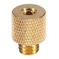 thumbnail image 3 of Copper Tripod Thread For Camera,New 3/8" Male to Male Screw Female Screw Dependable Performance, 3 of 6