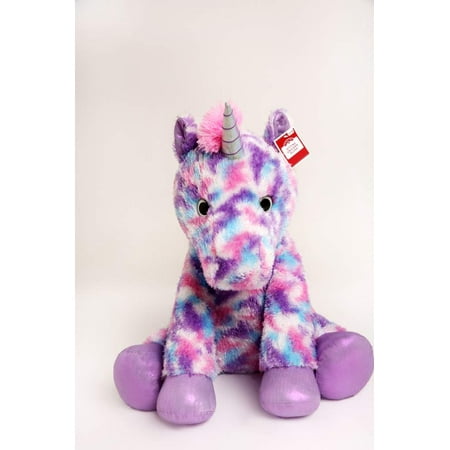20in Plush Purp Ucorn