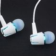 thumbnail image 5 of Klonfd Wired Headset Compatible With 3.5mm Devices For Optimal Audio Experience And Adjustable Sound Settings, 5 of 5