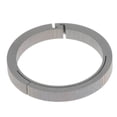 thumbnail image 4 of Titanium Buckle Round Snap Hook Keychain Carabiner Clip 26mm, 4 of 9
