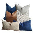 thumbnail image 1 of Set x6 Cojines Decorativos Sala Almohadas Decoracion Hogar, 1 of 7