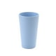 thumbnail image 5 of Copa de Paja de 500Ml,Copa de Leche Cepillada para Enjuague de Boca Doméstico,Gran Capacidad con Manija,Base Antideslizante Espesada,Colores Brillantes Elegantes,,, 5 of 7