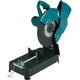 thumbnail image 3 of Sierra de corte Makita LW1401 14 con motor de 15 A, 3800 RPM Makita LW1401, 3 of 5