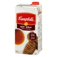 thumbnail image 4 of Campbell’s® Ready to Use Beef Broth, Shelf Stable, 4 of 7
