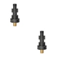 thumbnail image 4 of Wweixi 1pc Pressure Washer Adapter Foam Nozzle Washing Car Accessories Adapter Type C 2Set, 4 of 6