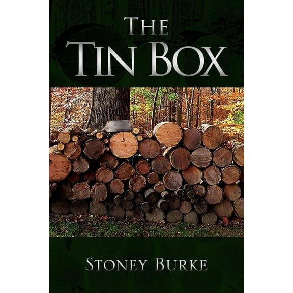 The Tin Box, (Paperback)