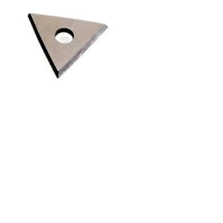 Triangle Blade - Bahco 449 5 Pk 1