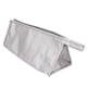thumbnail image 1 of Bolsa de almacenamiento para secador de pelo, bolsa de transporte impermeable a prueba de polvo de cuero PU con gancho para colgar, 1 of 8