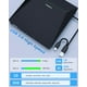 thumbnail image 4 of Unidad externa de CD DVD ORIGBELIE Cool DVD Burner USB 3.0, 4 of 9