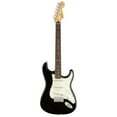 thumbnail image 3 of Fender Player Stratocaster Electric Guitar (Black, Pau Ferro Fretboard), 3 of 6