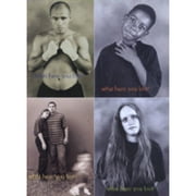 Pre-Owned What Have You Lost? (Hardcover 9780688161842) by Naomi Shihab Nye, Michael Nye