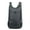 Grey, variant on BLUESON Outdoor Packable Backpack Waterproof Foldable Camping Backpack for Men Women Black