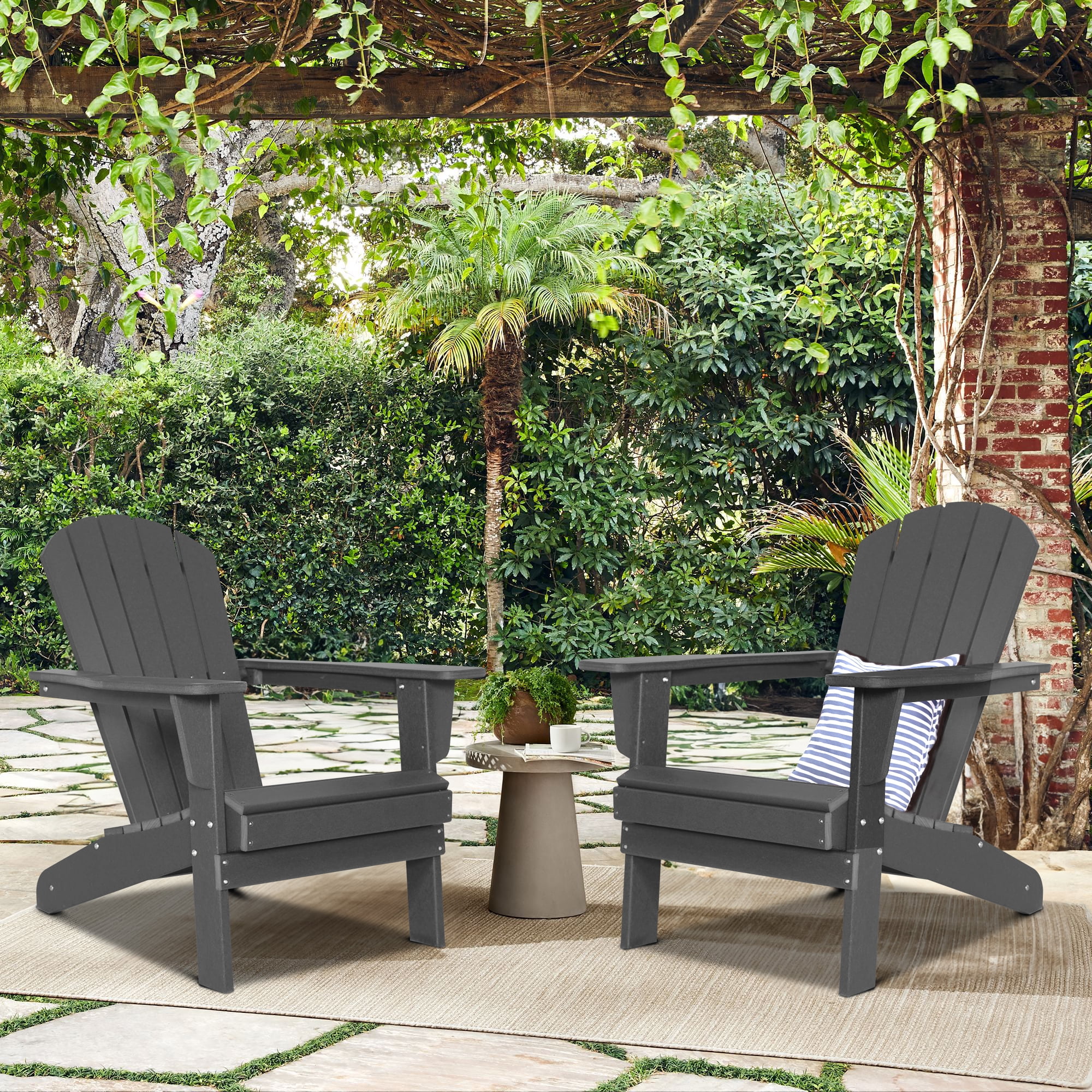 rona adirondack chairs plastic